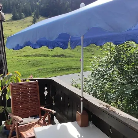Spitzingsattel *