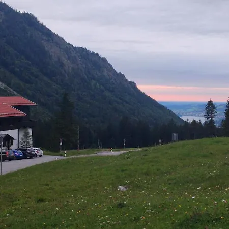 Spitzingsattel Schliersee