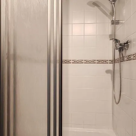 Spitzingsattel Apartamento