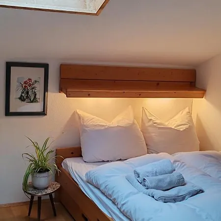 Spitzingsattel Apartamento Schliersee