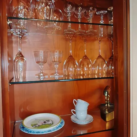 Apartamento Spitzingsattel