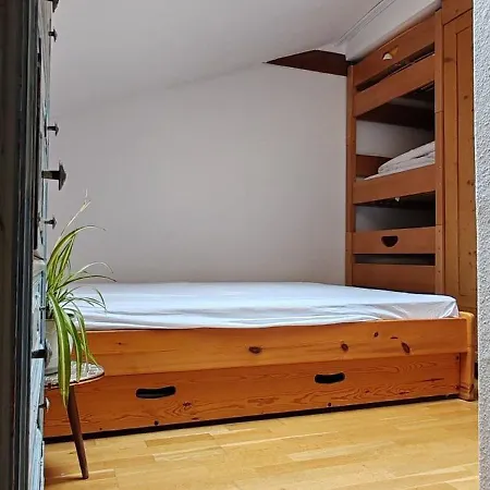 Spitzingsattel *