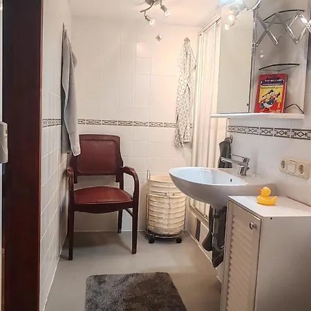 Spitzingsattel Apartamento Schliersee