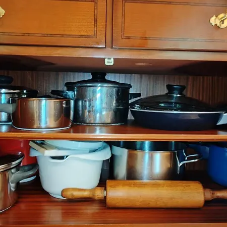 Apartamento Spitzingsattel