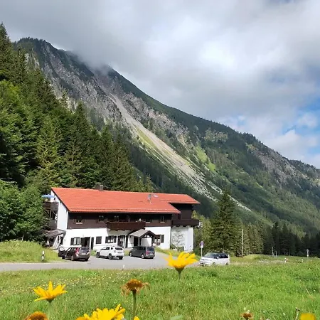 Spitzingsattel