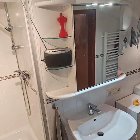 Spitzingsattel