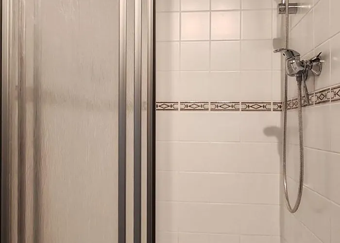 Spitzingsattel Apartmán
