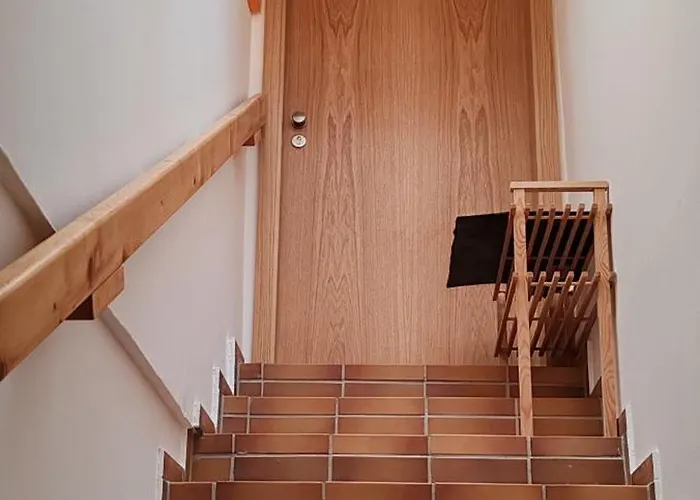 Apartmán Spitzingsattel *